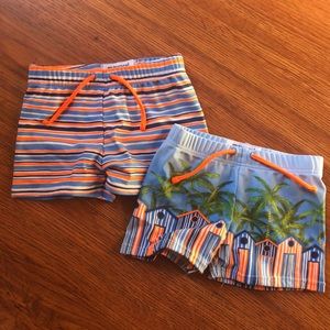 Mayoral Swim Trunks